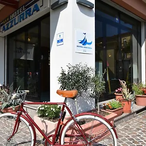 Szálloda Azzurra