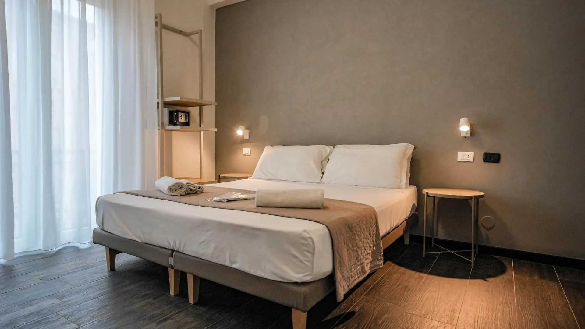 Soma Hotel Rimini