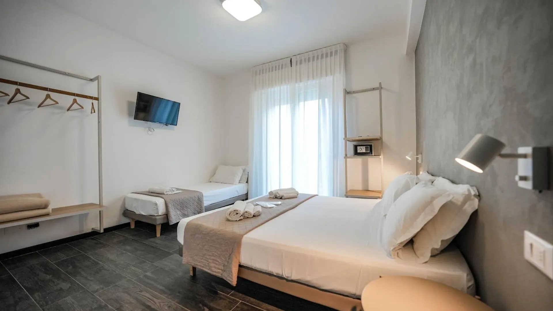 Soma Hotel Rimini