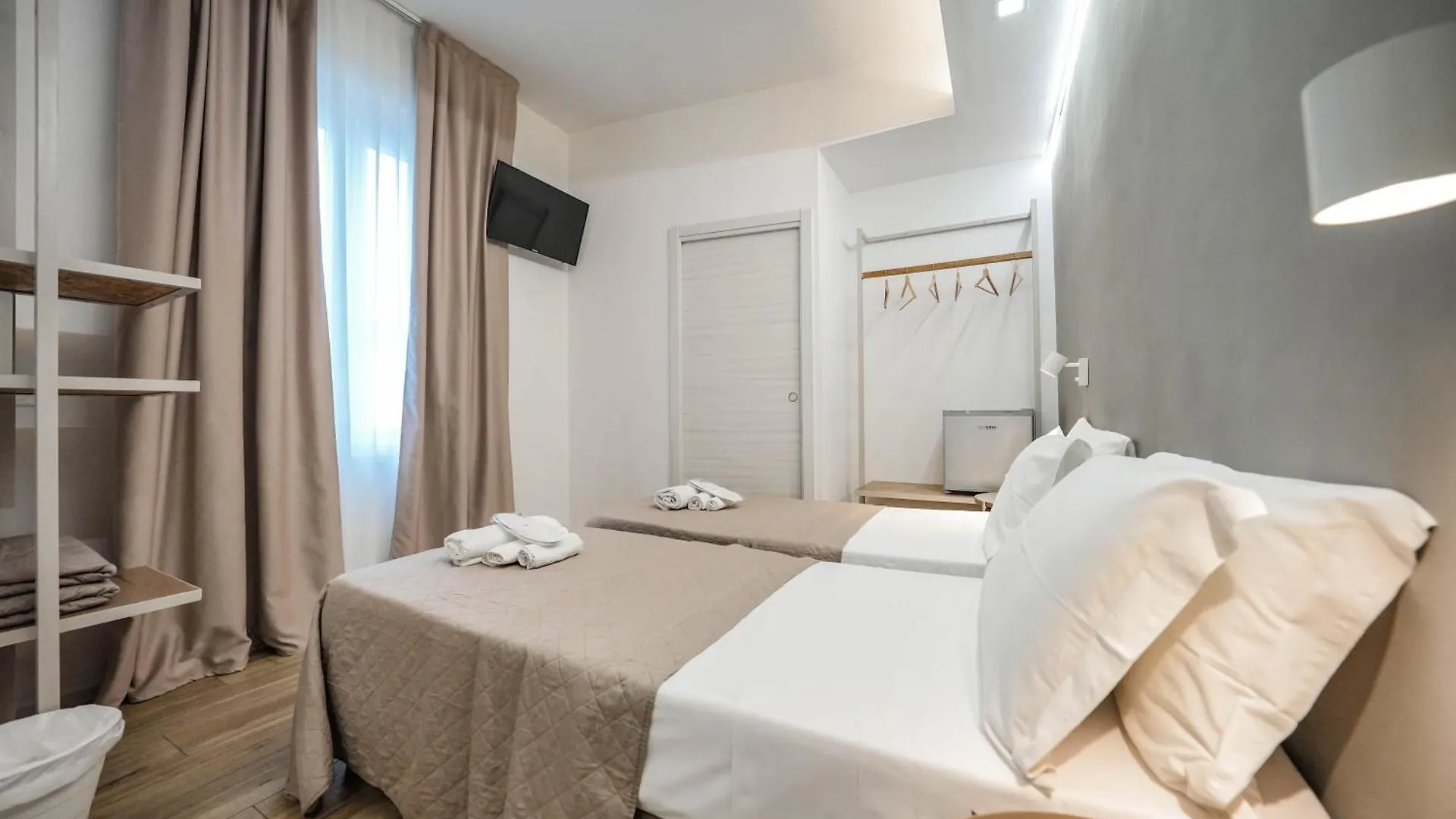 Soma Hotell Rimini